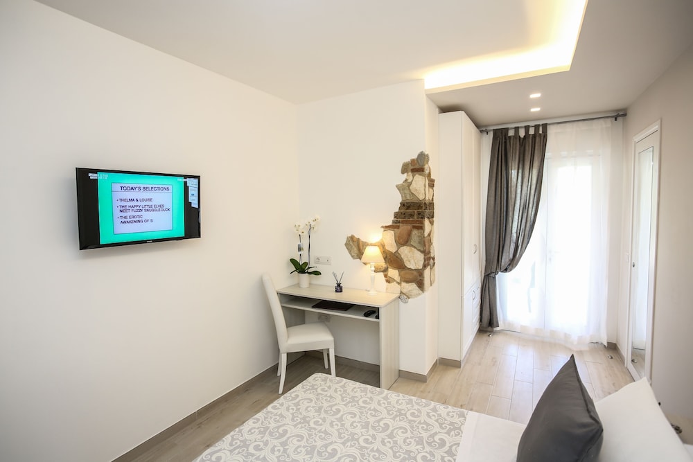 Relais Villa Anna 23/46