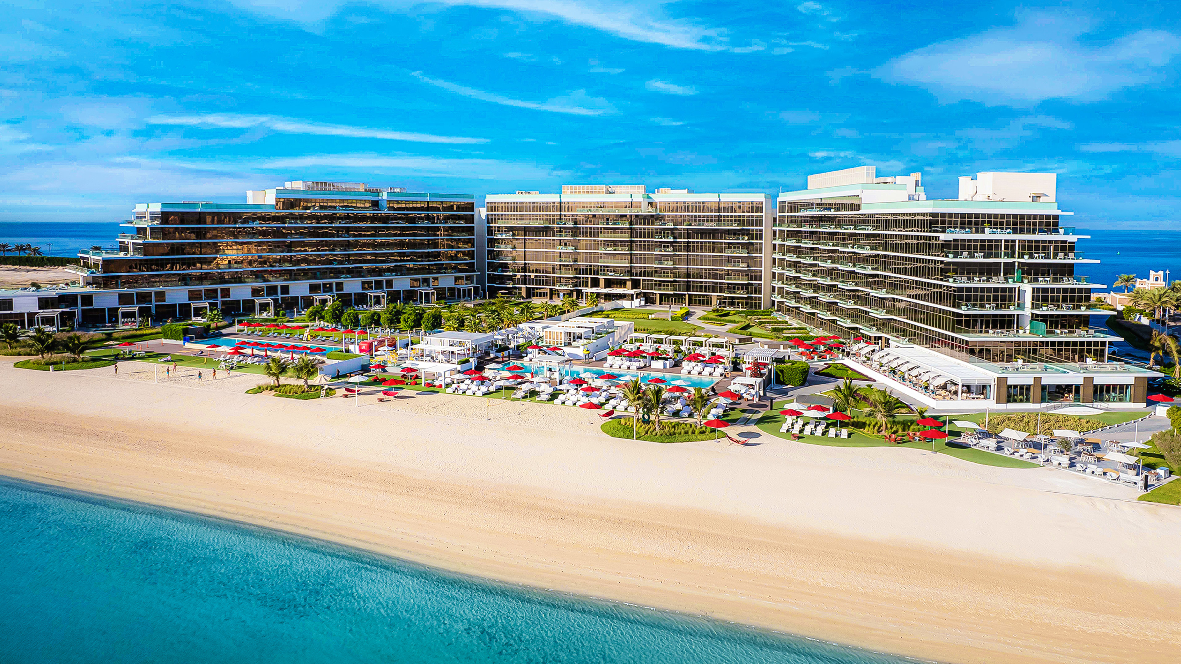 Th8 Palm Dubai Beach Resort, Vignette Collection 40/50