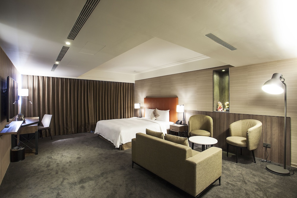 Citizen Hotel 21/55