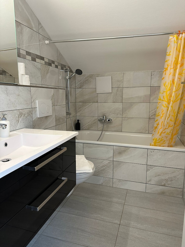 Aparthotel Krone - Self Check-In 49/50