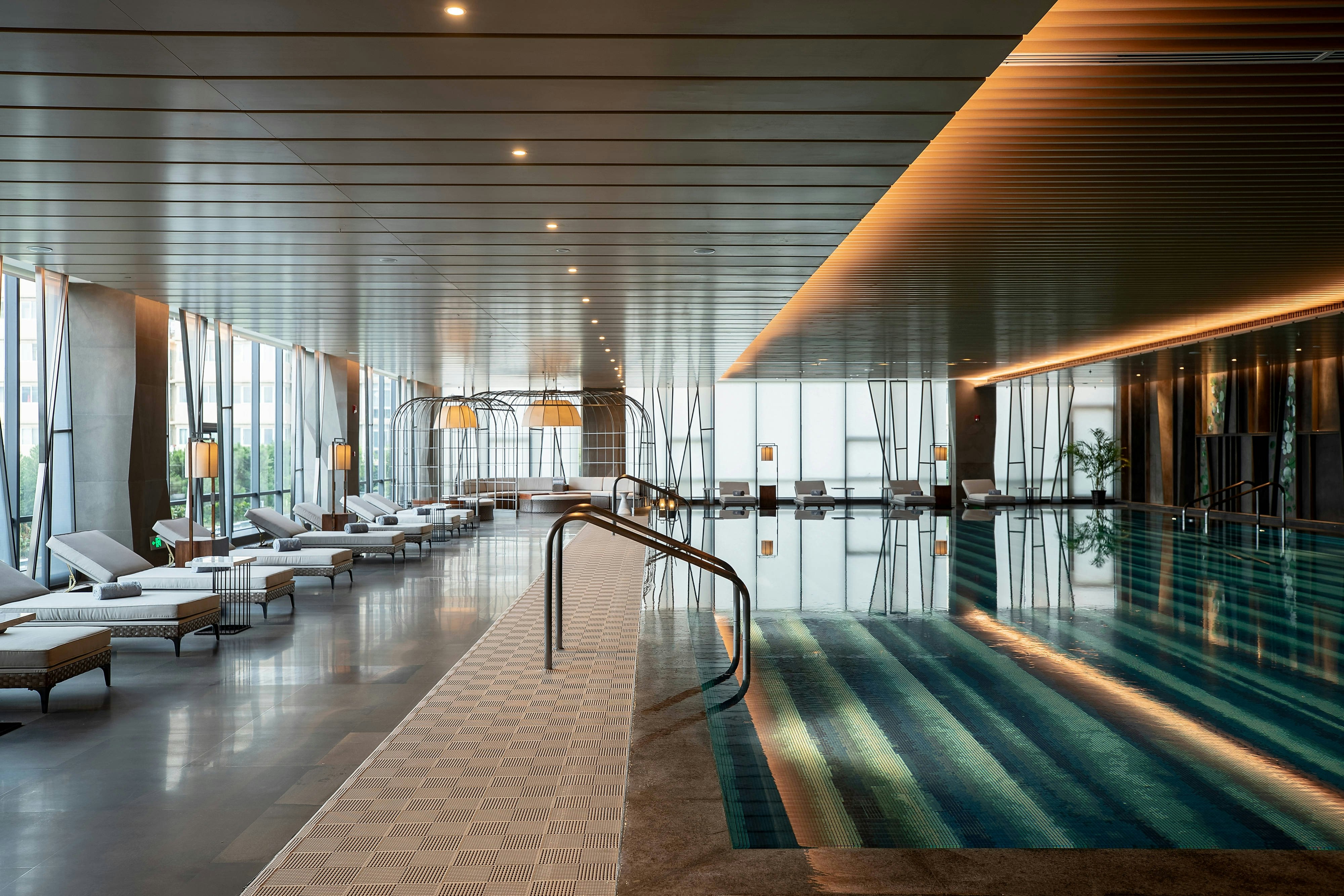 Renaissance Xi'an Hotel 23/51