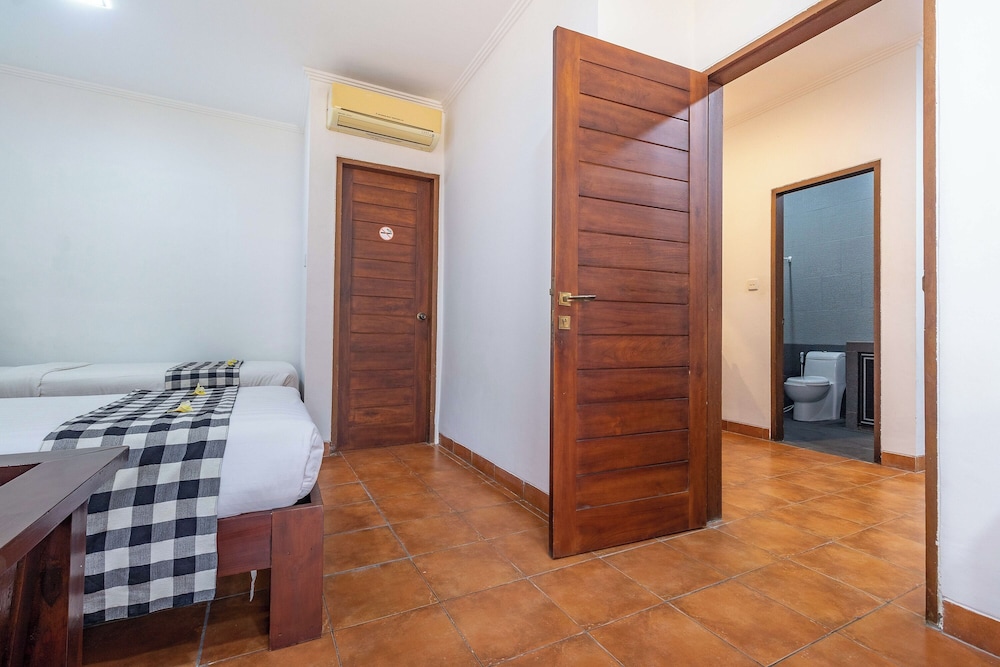 غرفة عائلية، Vidi Boutique Hotel Bali 10/10