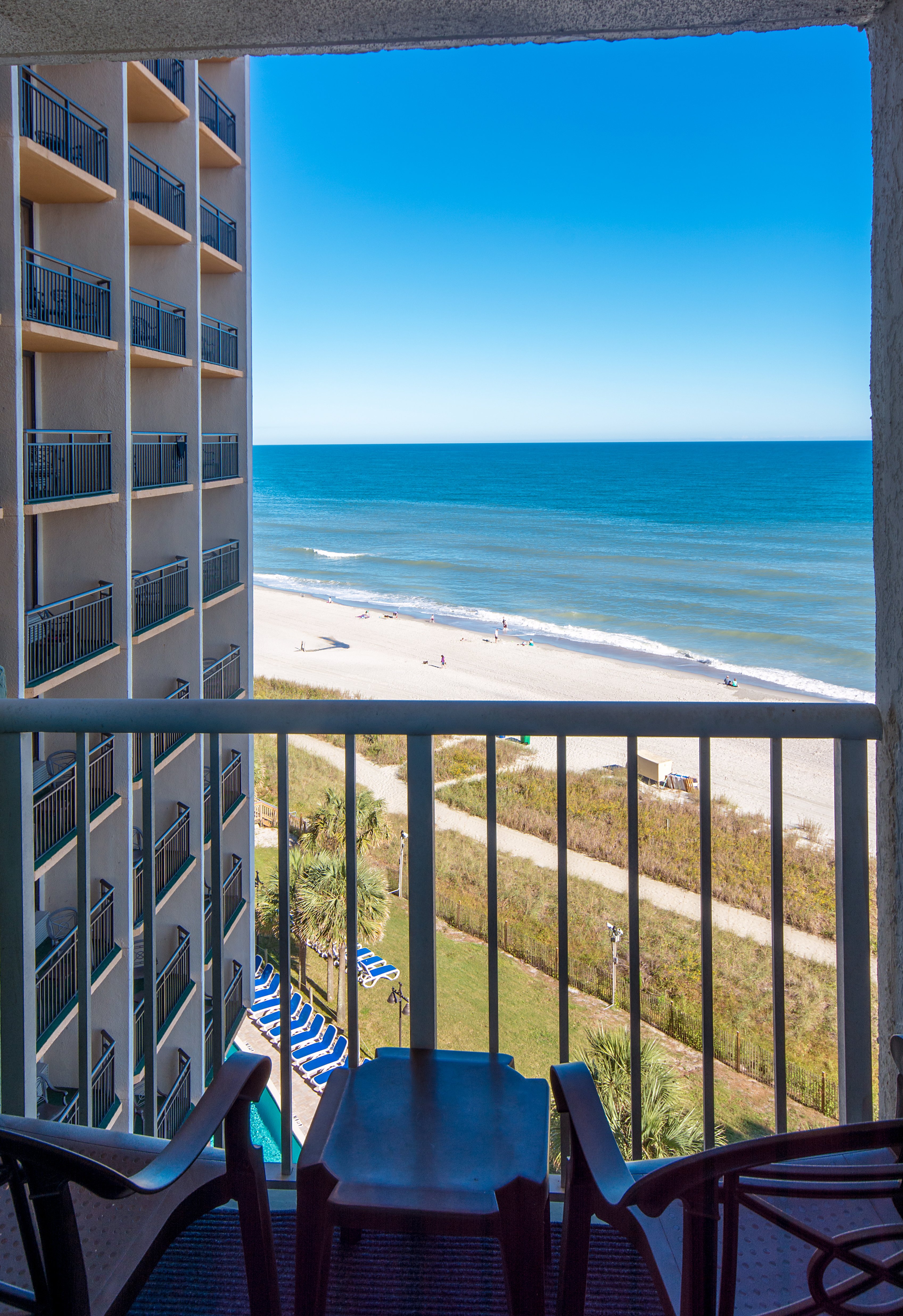The Strand - A Boutique Resort (ex Breakers Boutique North Tower) 74/80