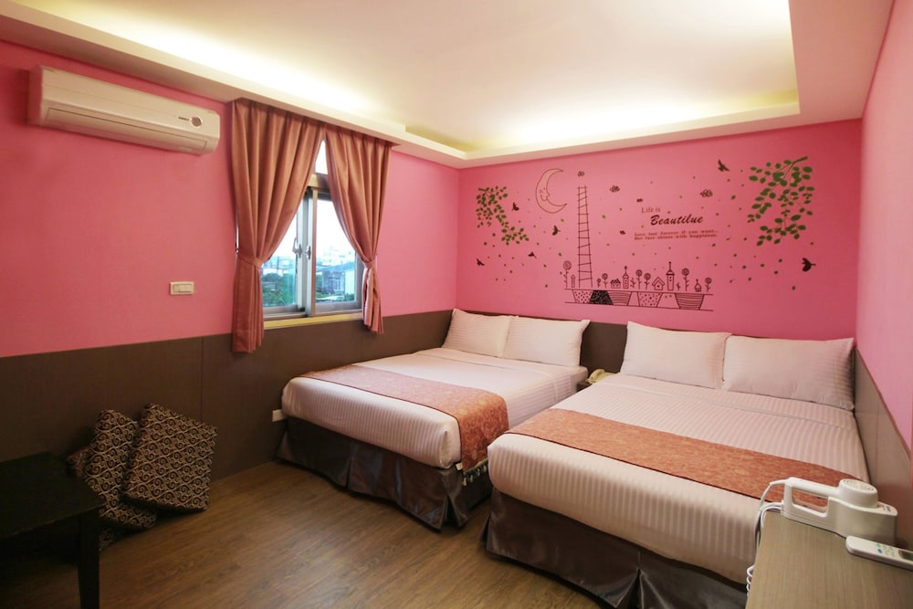 Toong Hsiang Hotel 9/44
