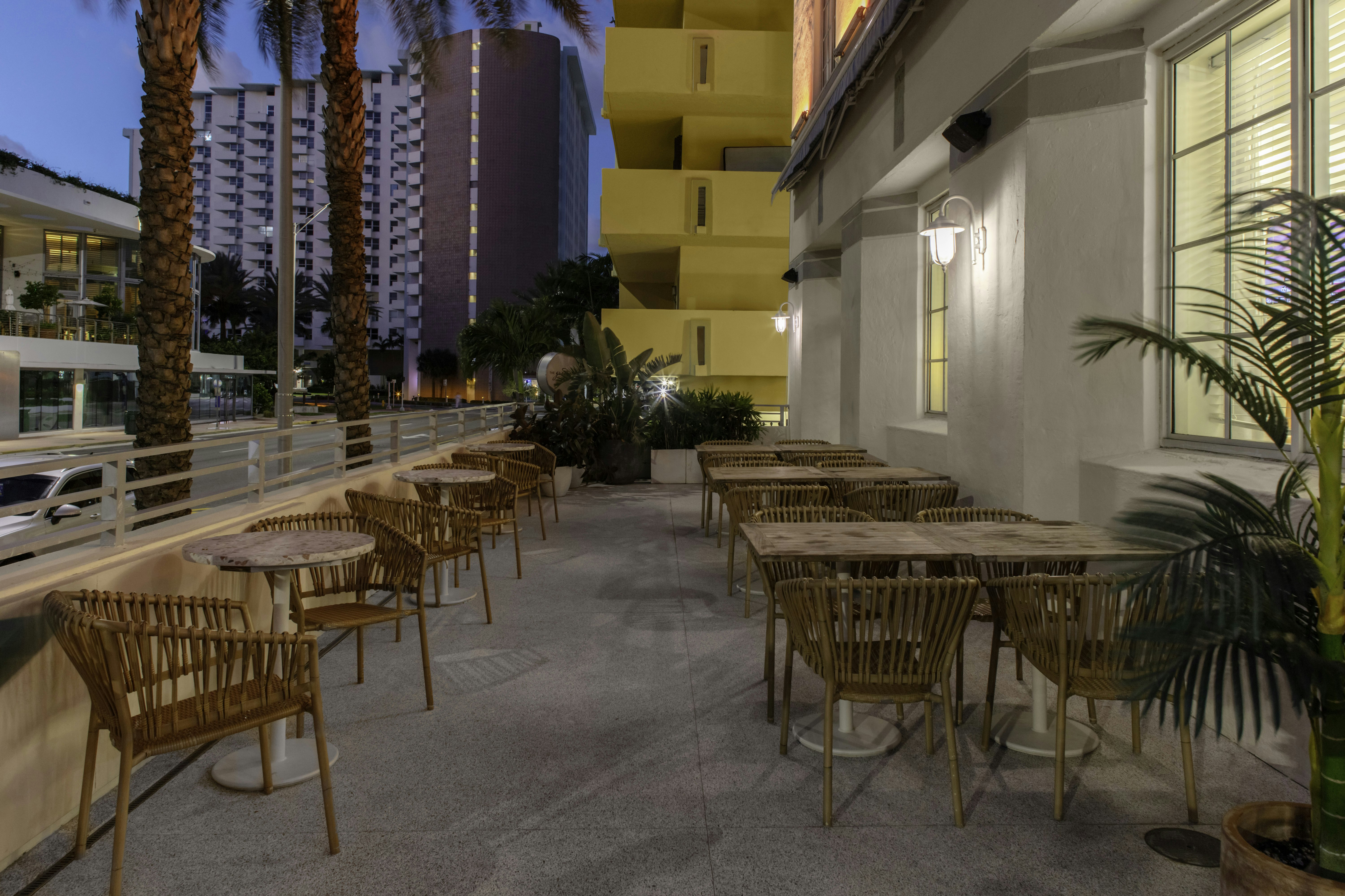 Hilton Garden Inn Miami South Beach 25/41