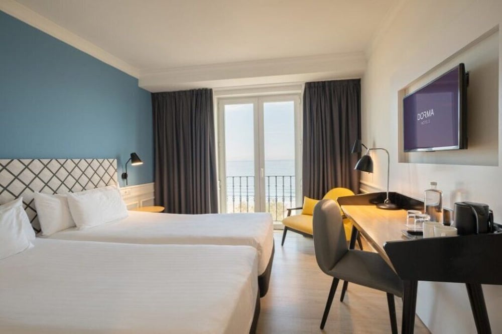 Hotel Silken Rio Santander 33/74