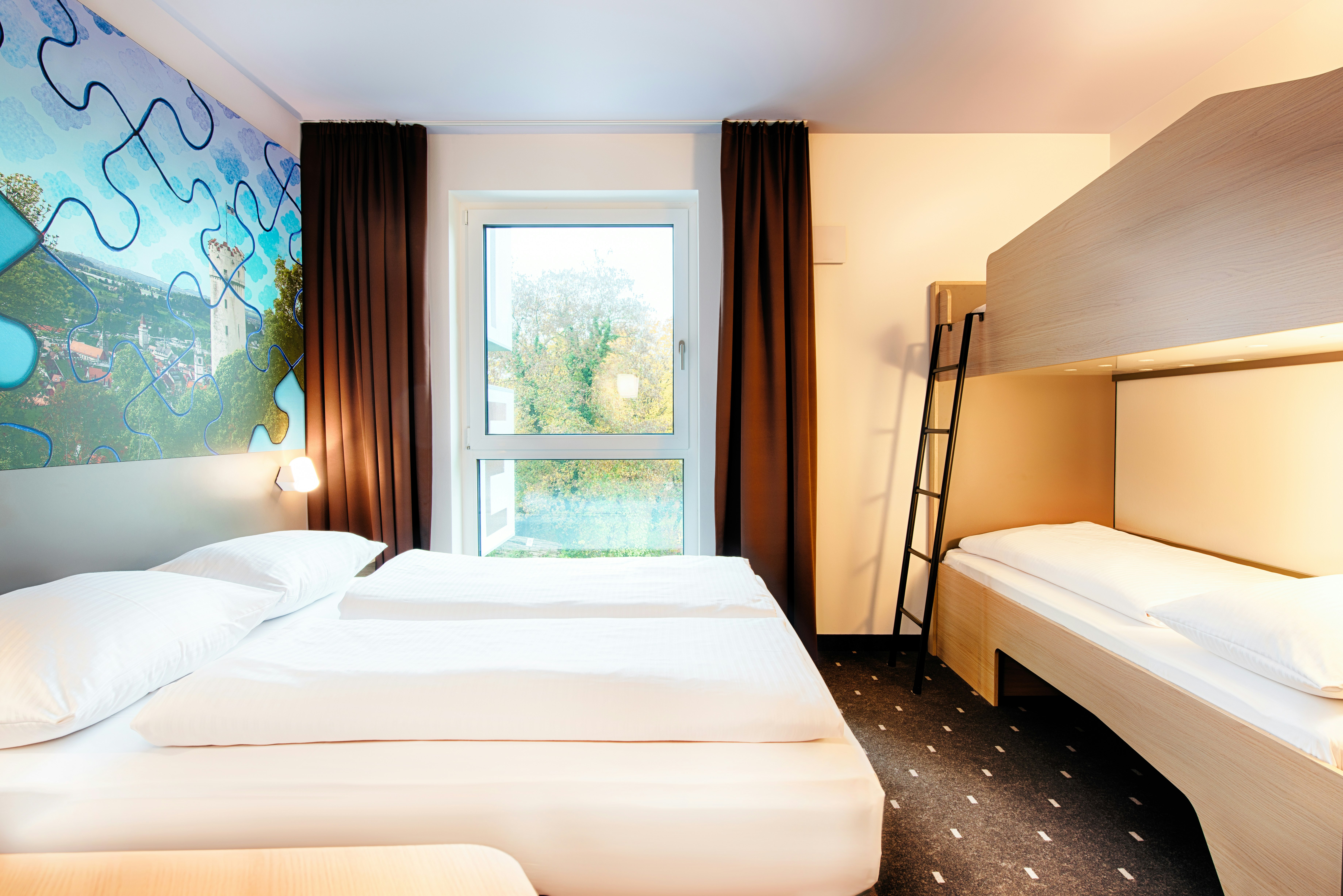 B&B Hotel Ravensburg 19/47