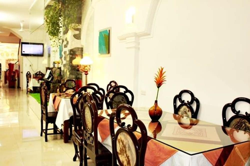 Hanoi Asia Guest House 49/56
