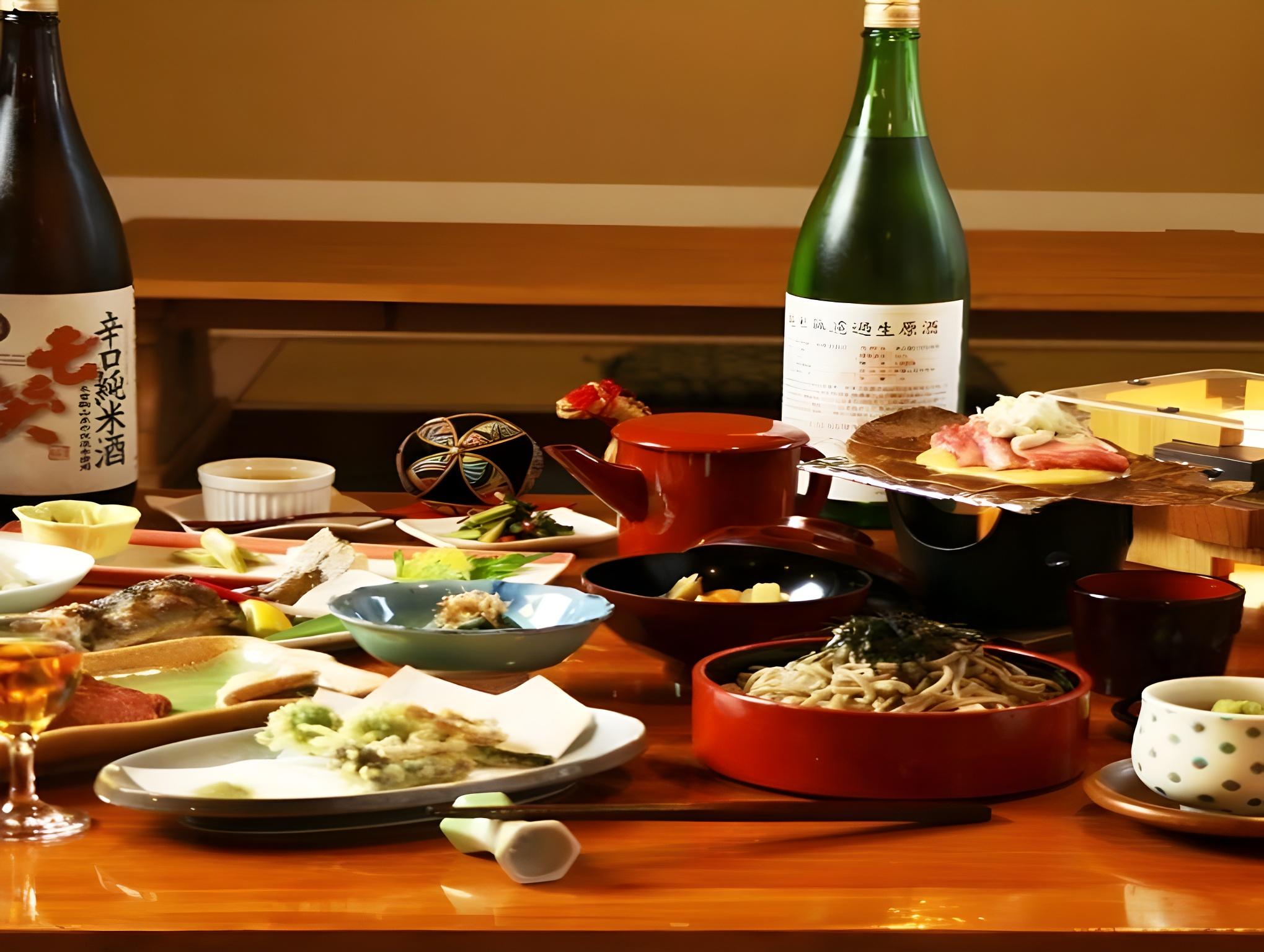 Shinshu Kaida Kogen Nishino Onsen Yamaka no Yu 8/29