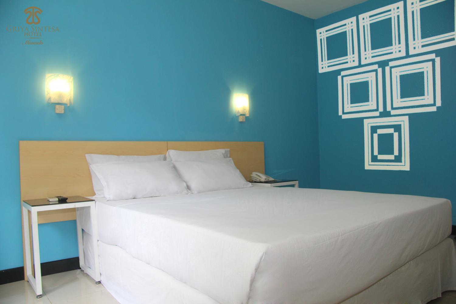 GRIYA SINTESA HOTEL 11/32