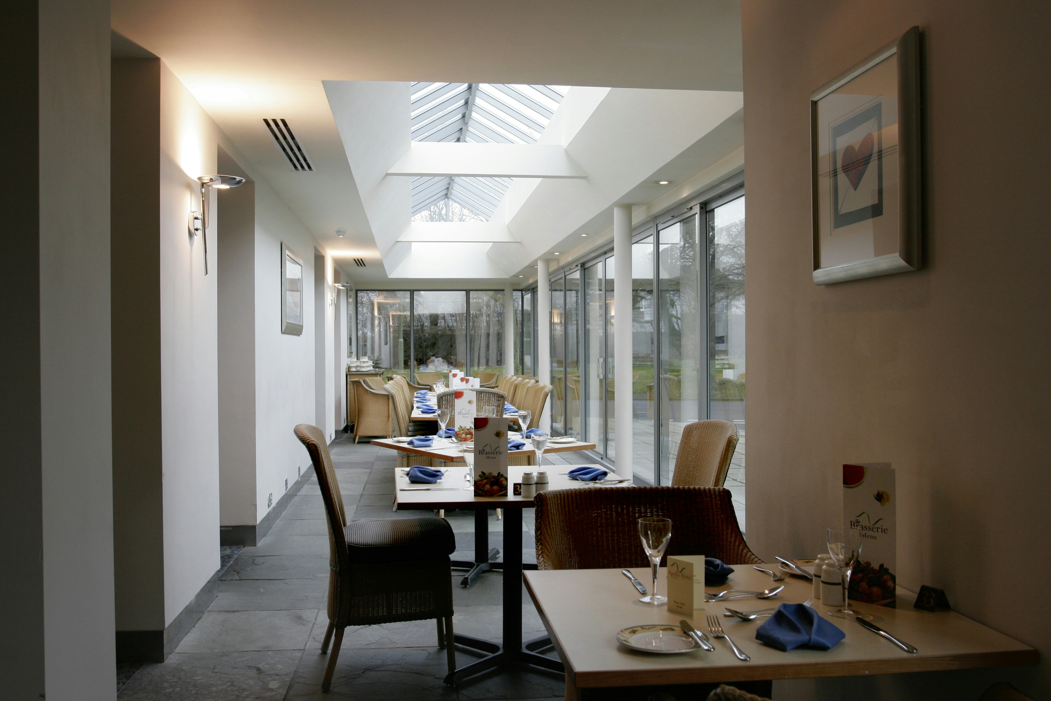 Apollo Hotel Basingstoke 17/25
