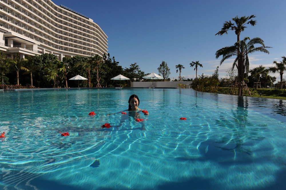 Hotel Orion Motobu Resort Spa 29/50