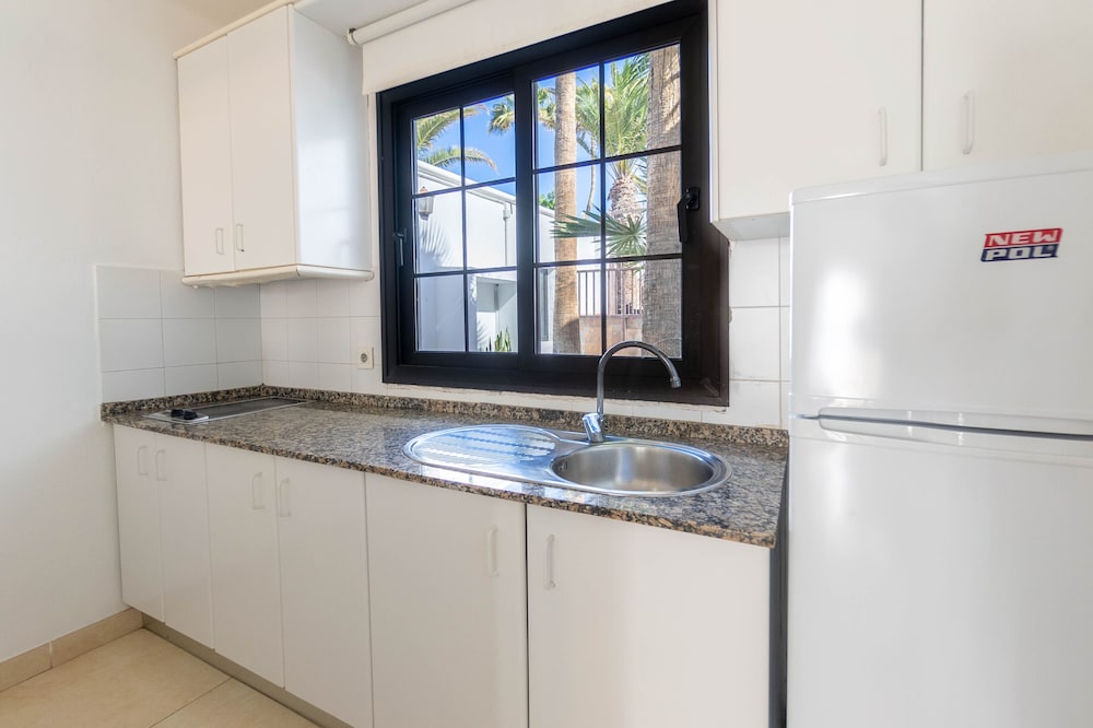 Apartamentos Flamingo 38/39