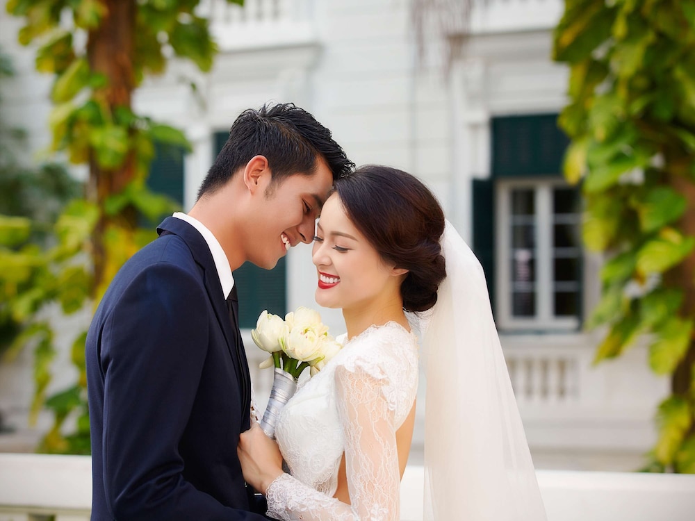 Sofitel Legend Metropole Hanoi Hotel 10/77