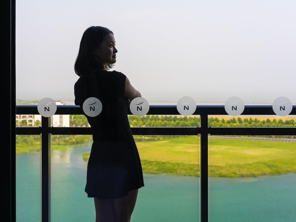 Novotel Hefei Sunac 66/68