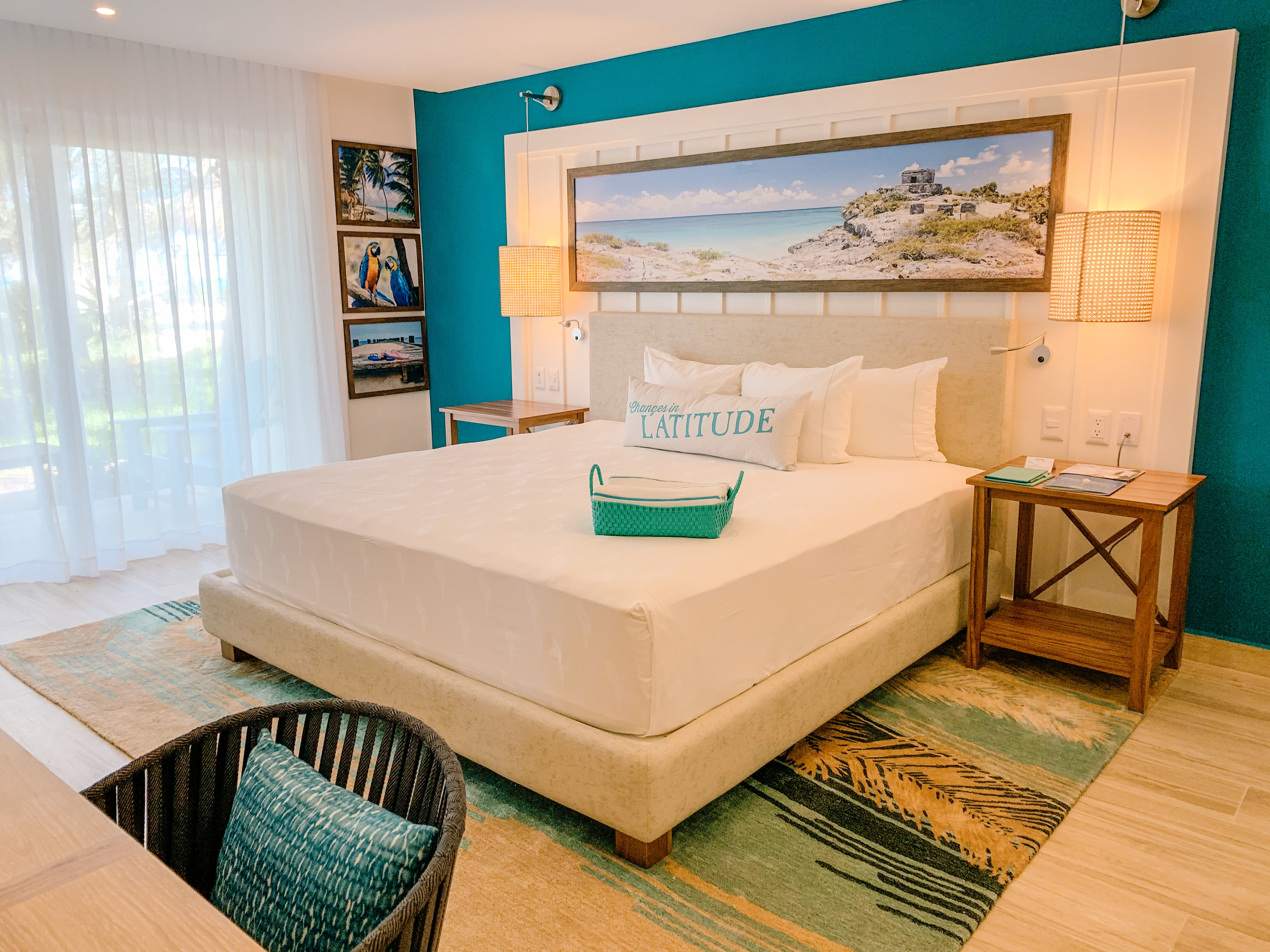 Margaritaville Island Reserve Riviera Cancun by Karisma 51/81