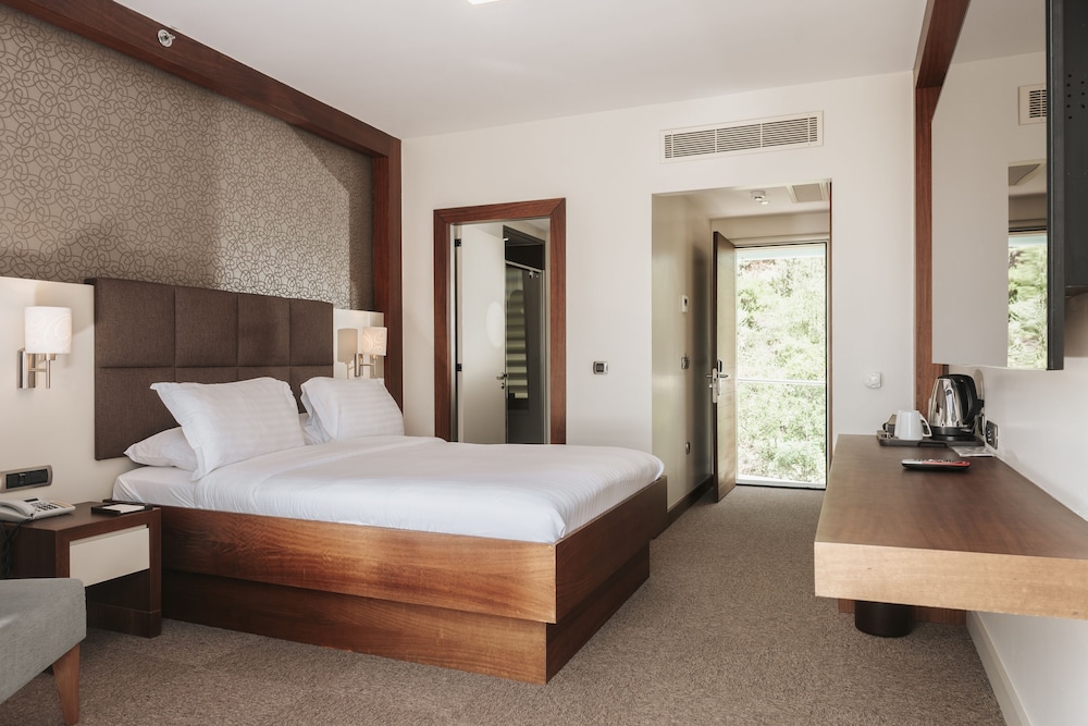 Ortunc Hotel Boutique Class 10/50