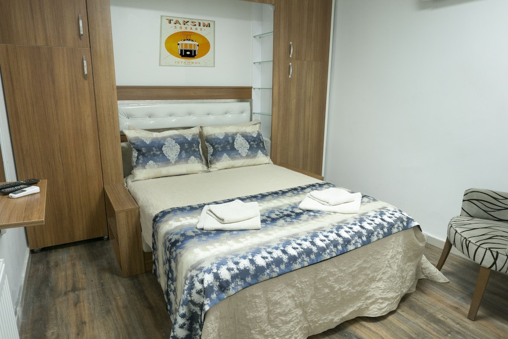KOCAK PENSION OTEL 5/29