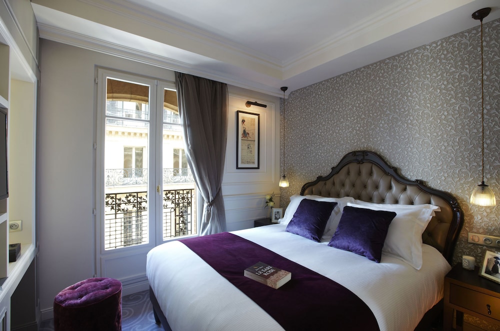 Royal, Suite, Double Bed, Sofa