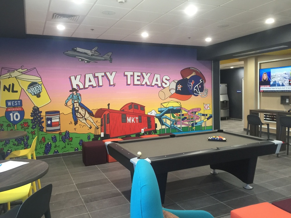 Tru By Hilton Katy Houston West Tx 29/52