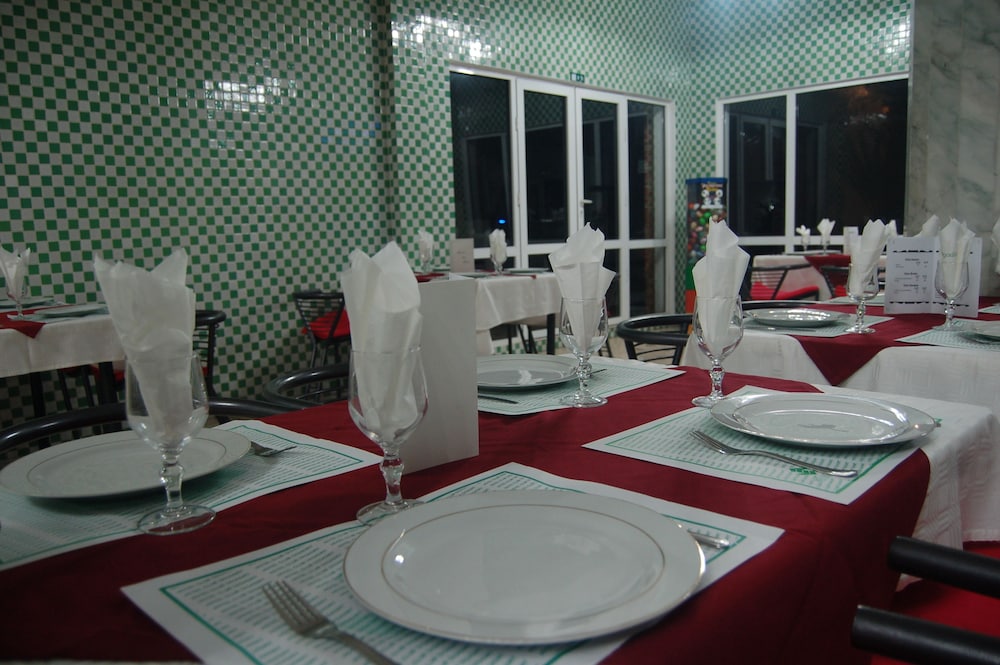 Appart Hotel Tagadirt 38/65