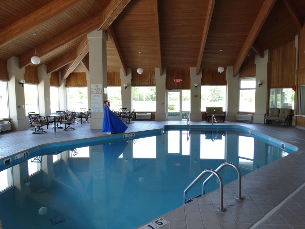 Best Western Dewitt 6/42