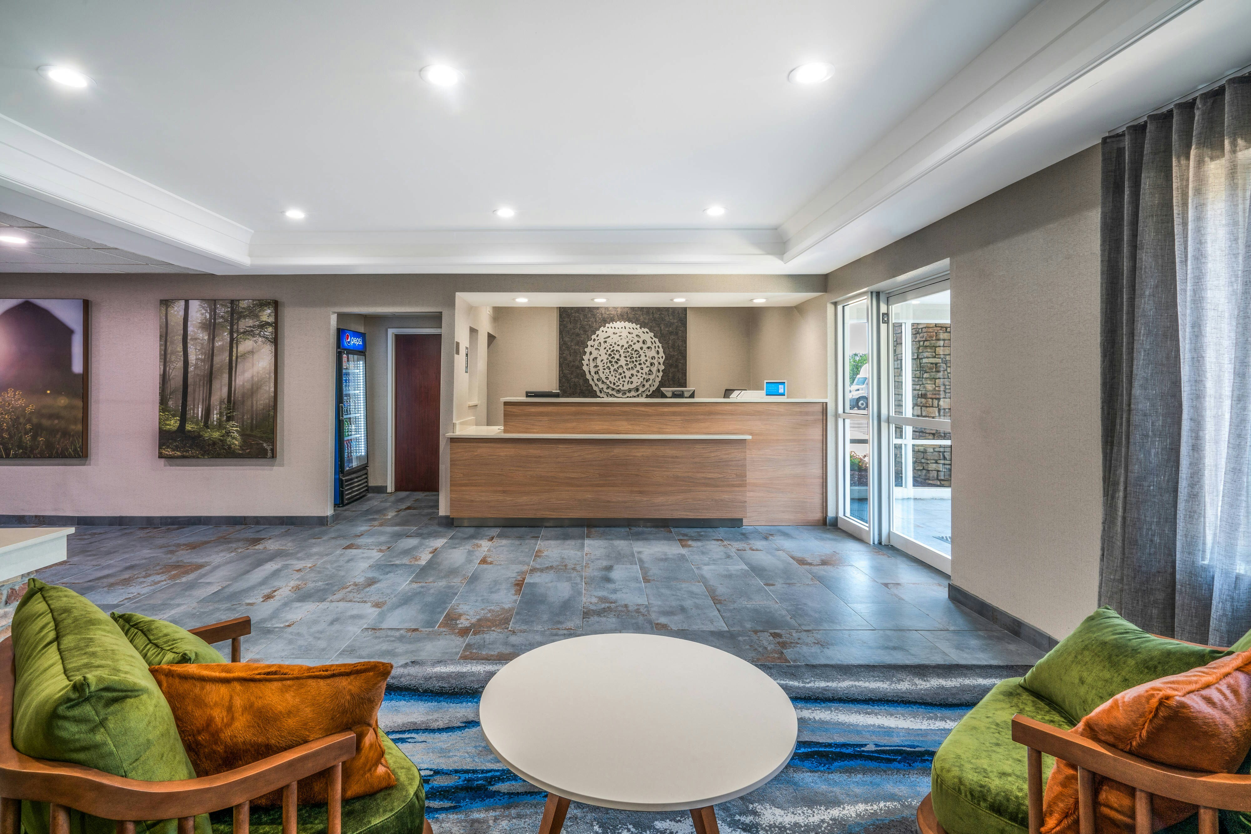 Fairfield Inn Suites Memphis I-240 Perkins 2/10