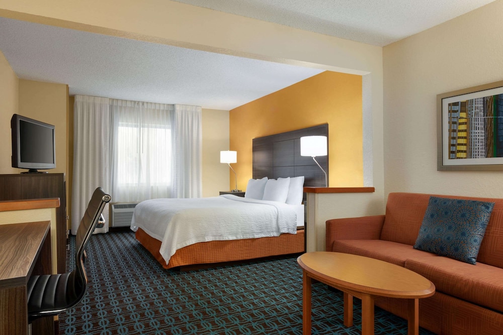 Baymont By Wyndham Tulsa 4/19