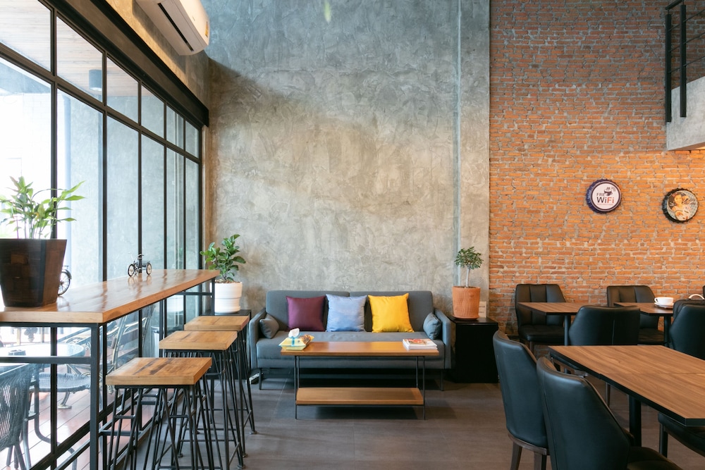 Zleepmotion Bangkok Sukhumvit 23/45