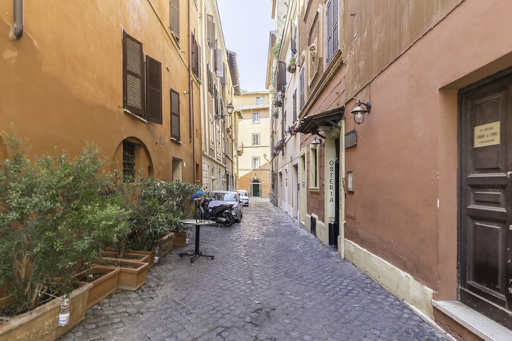 The Best in Rome Orbitelli 16/21