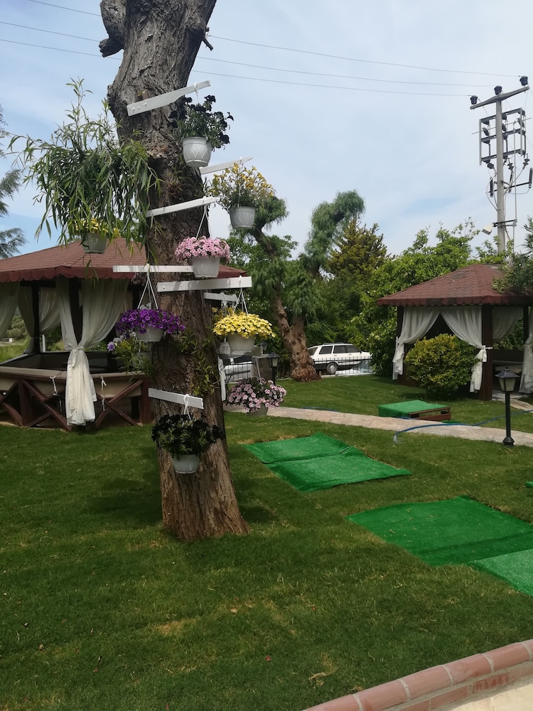 Balkaya Hotel 5/49