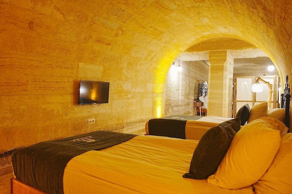 Kayra cave suites 23/50