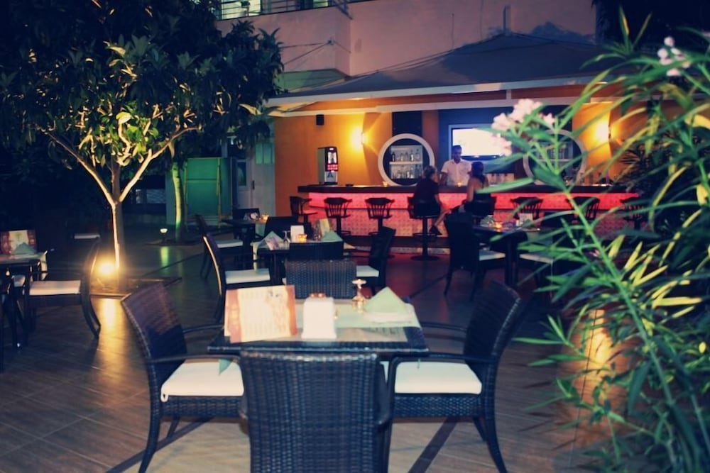 Narcis Apart Hotel 26/34