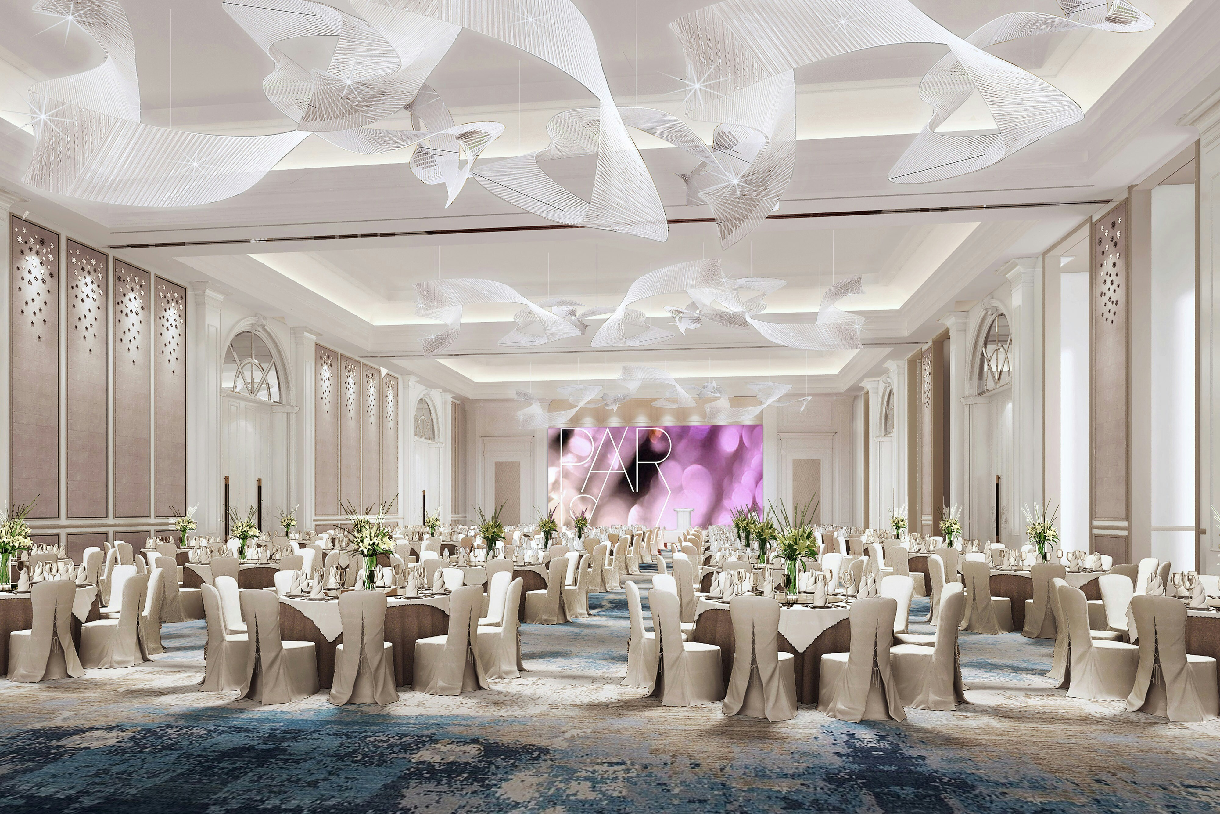 Sheraton Yinchuan 19/31