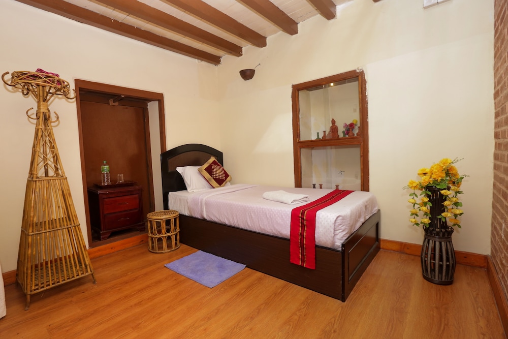 Tulaja Boutique Hotel 19/50