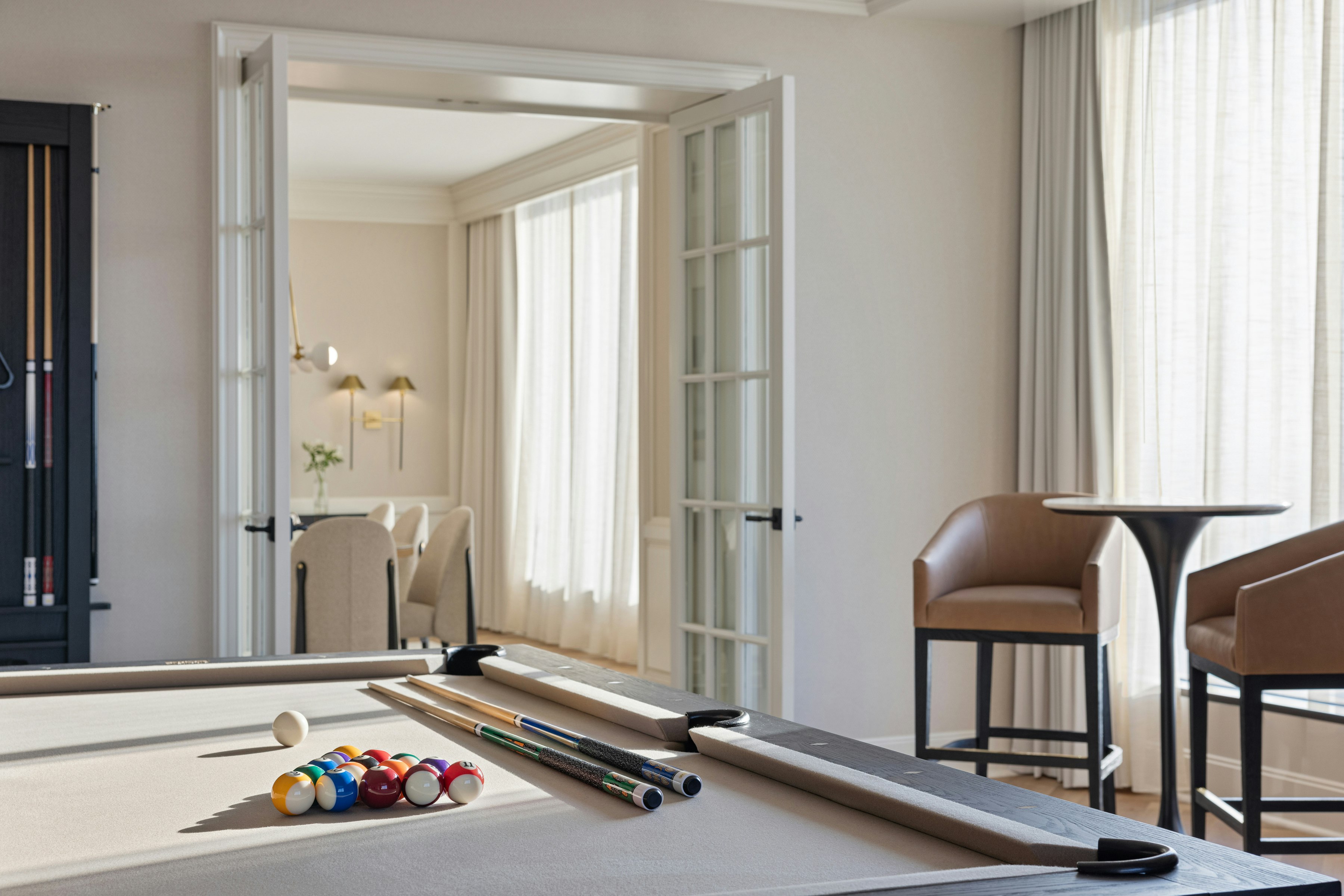 Omni Las Colinas Hotel 27/50