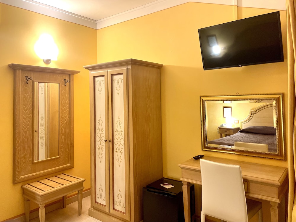 Hotel Berti 24/38