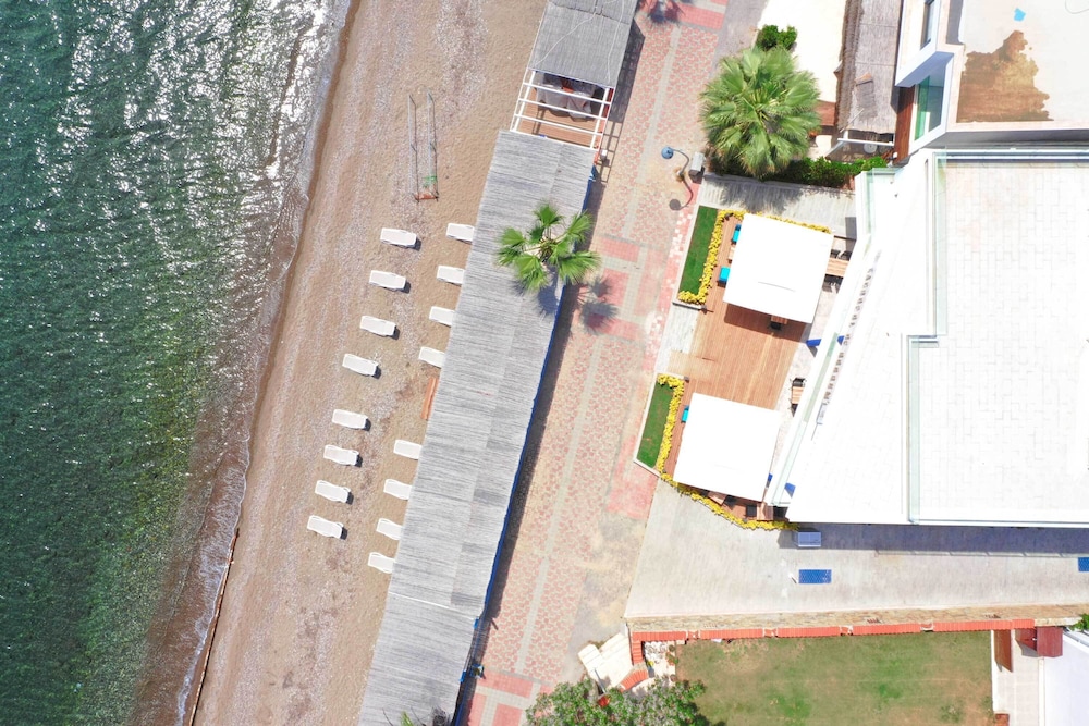 Acropol of Bodrum Beach Hotel 27/36