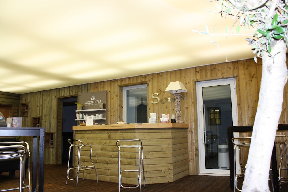The Originals Boutique Hotel Spa Honfleur Sud 7/44