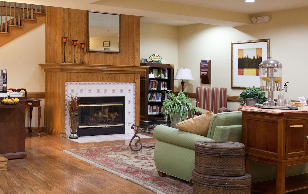 Country Inn & Suites By Radisson Greeley Co 30/40