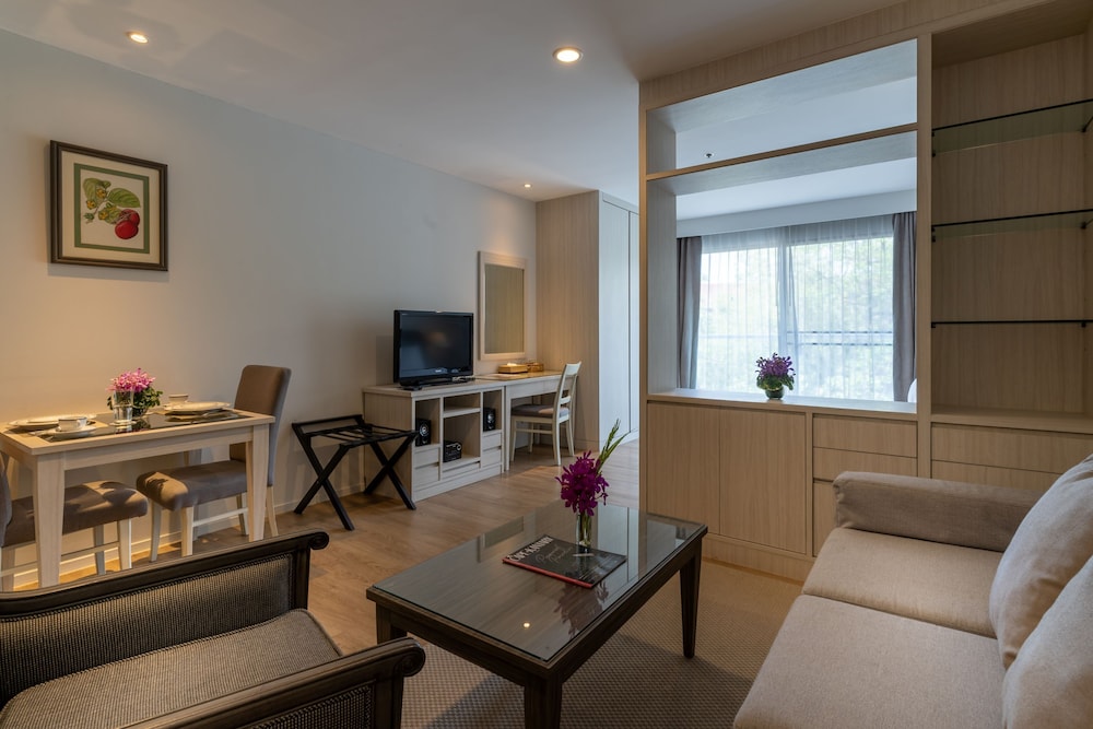 Classic Kameo Hotel and Serviced Apartments, Sriracha 20/39