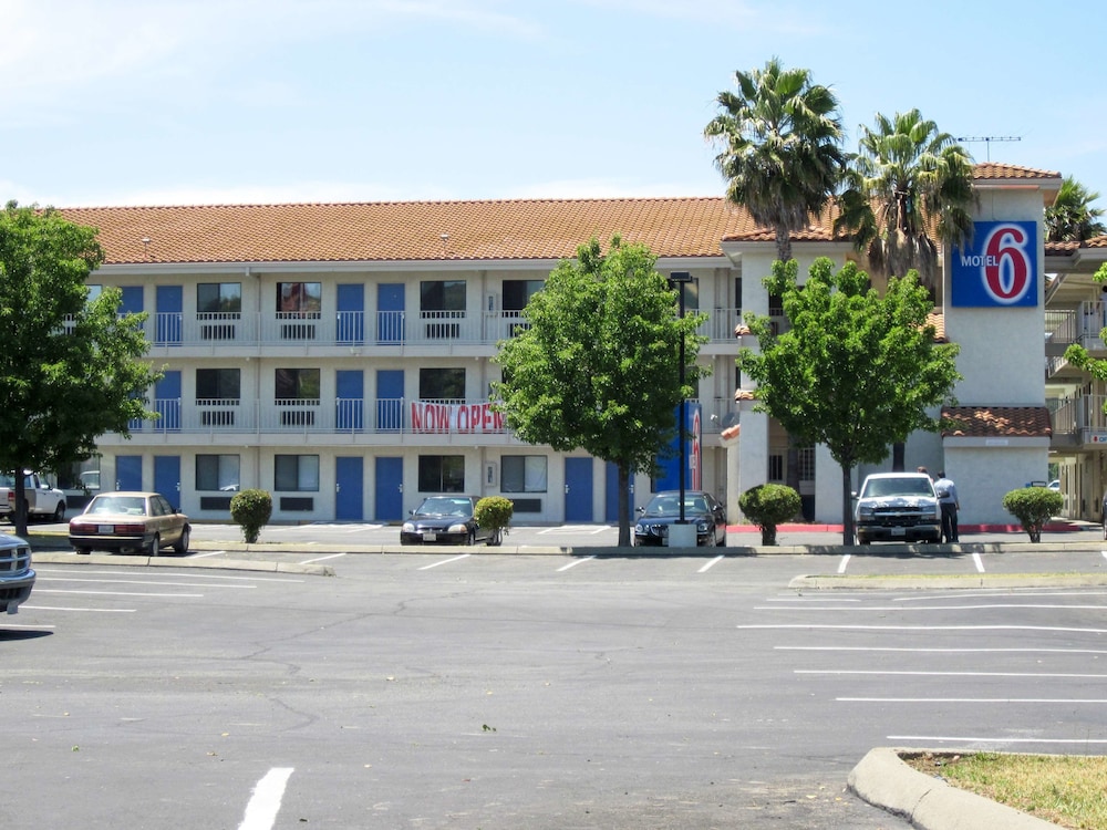 Motel6 Fairfield, CA - Napa Valley in FAIRFIELD - CA