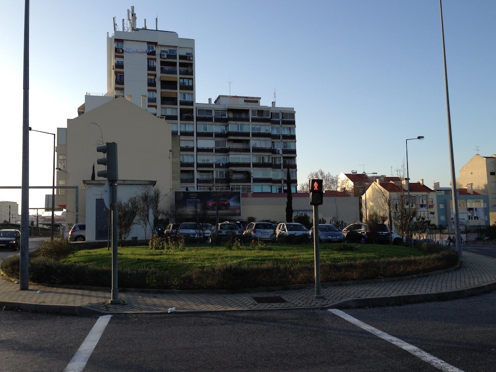 Discovery Apartment Benfica 24/35