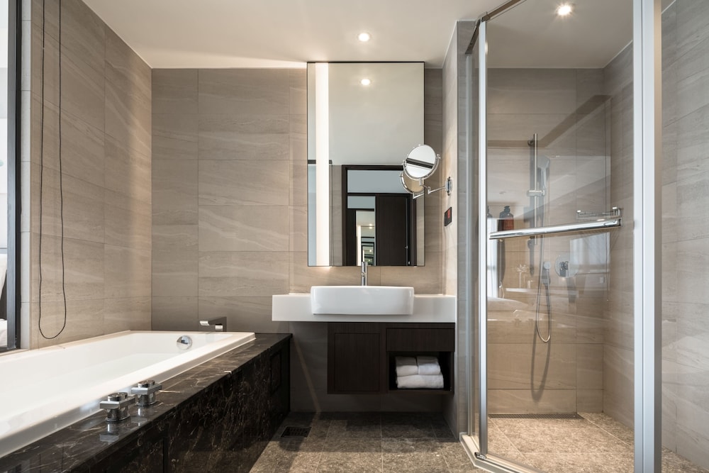 LakeShore Hotel Tainan 62/65