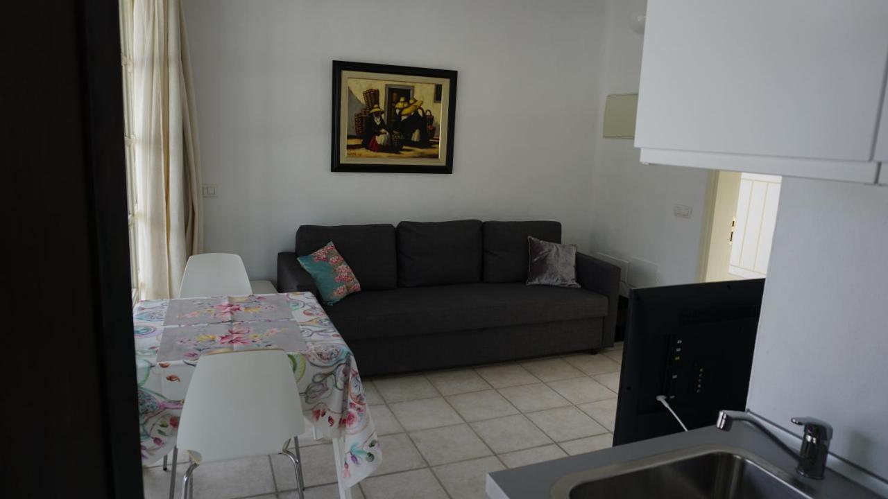 Apartamento La Plaza de Haria 30/51