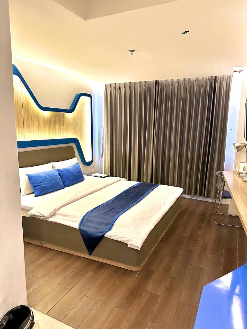 Golden Palace Hotel Ambon 14/34