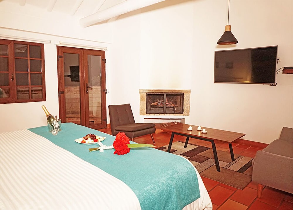 Hotel and Spa Getsemani 26/64