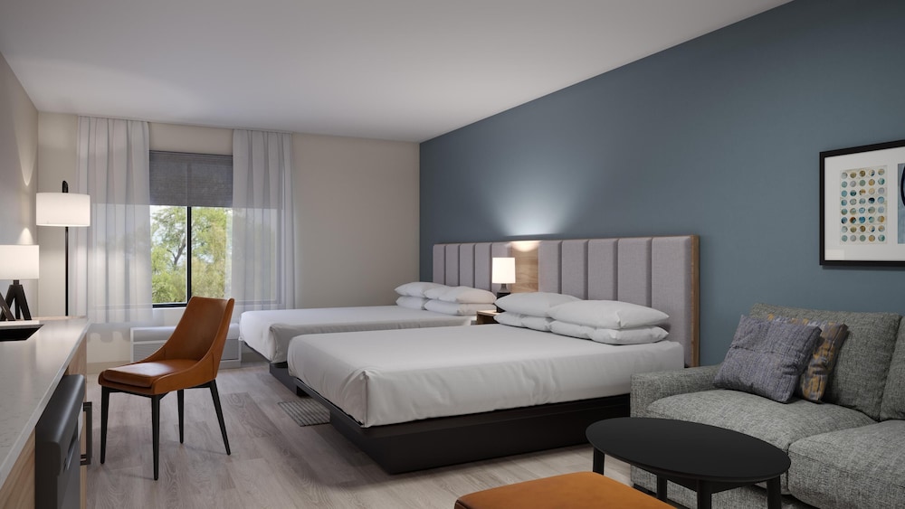 Hyatt Studios Jacksonville/St Johns Town Center 12/50