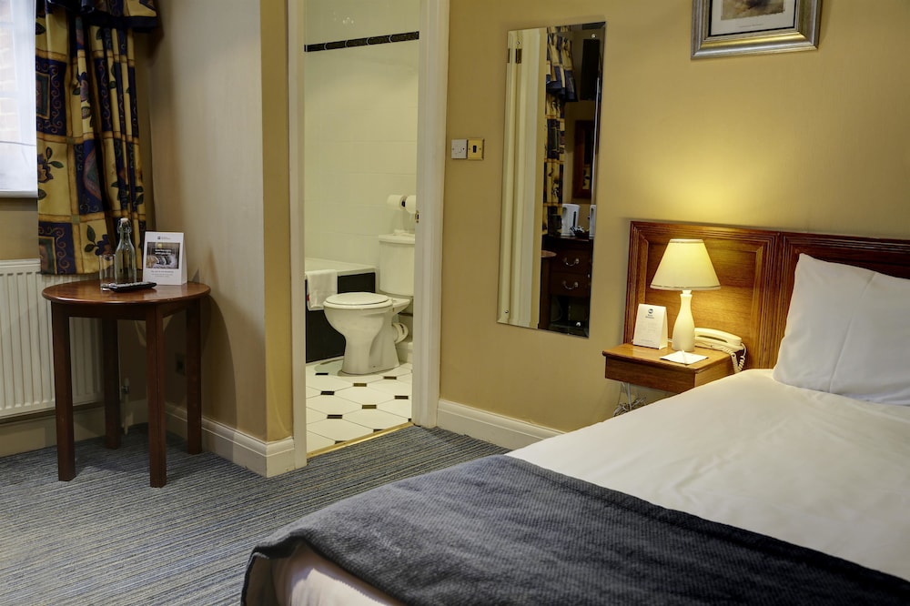 Uno Rose & Crown Hotel Tonbridge 6/35