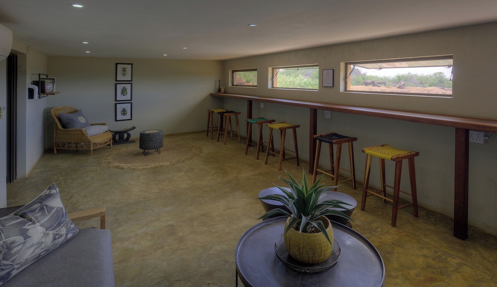 Rhulani Safari Lodge 45/76